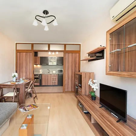 Apartamento Prestige Sveti Vlas