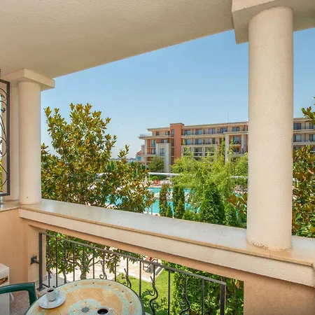 Prestige Apartamento *
